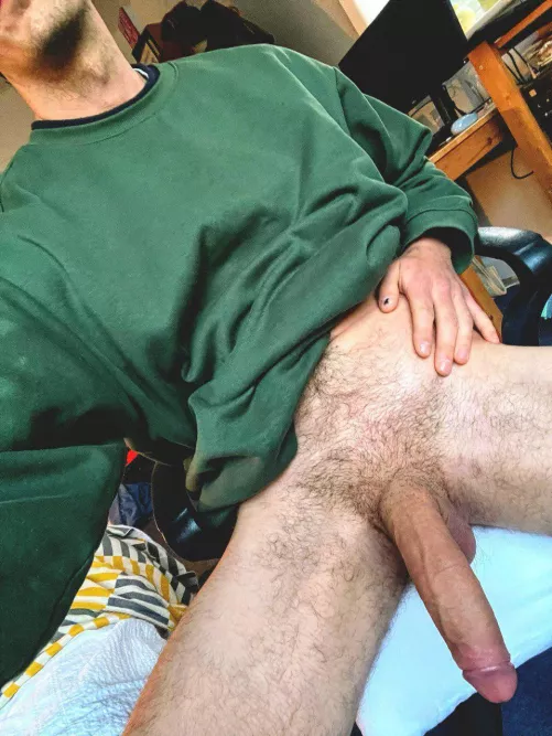 This 9in bwc is available…