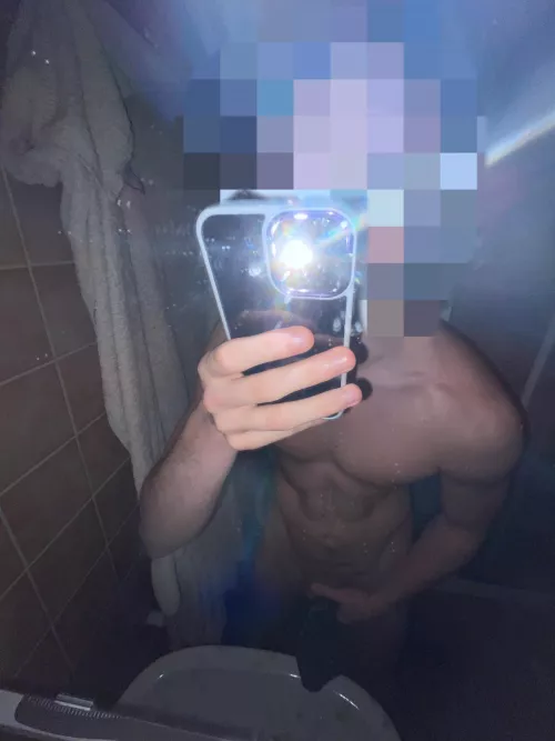 Today I’m so hot🔥