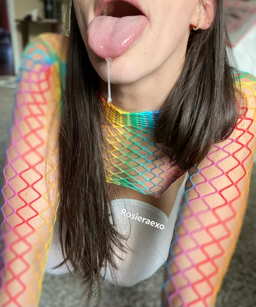 Wanna taste this teacher