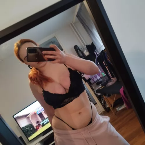 You should totally fuck me