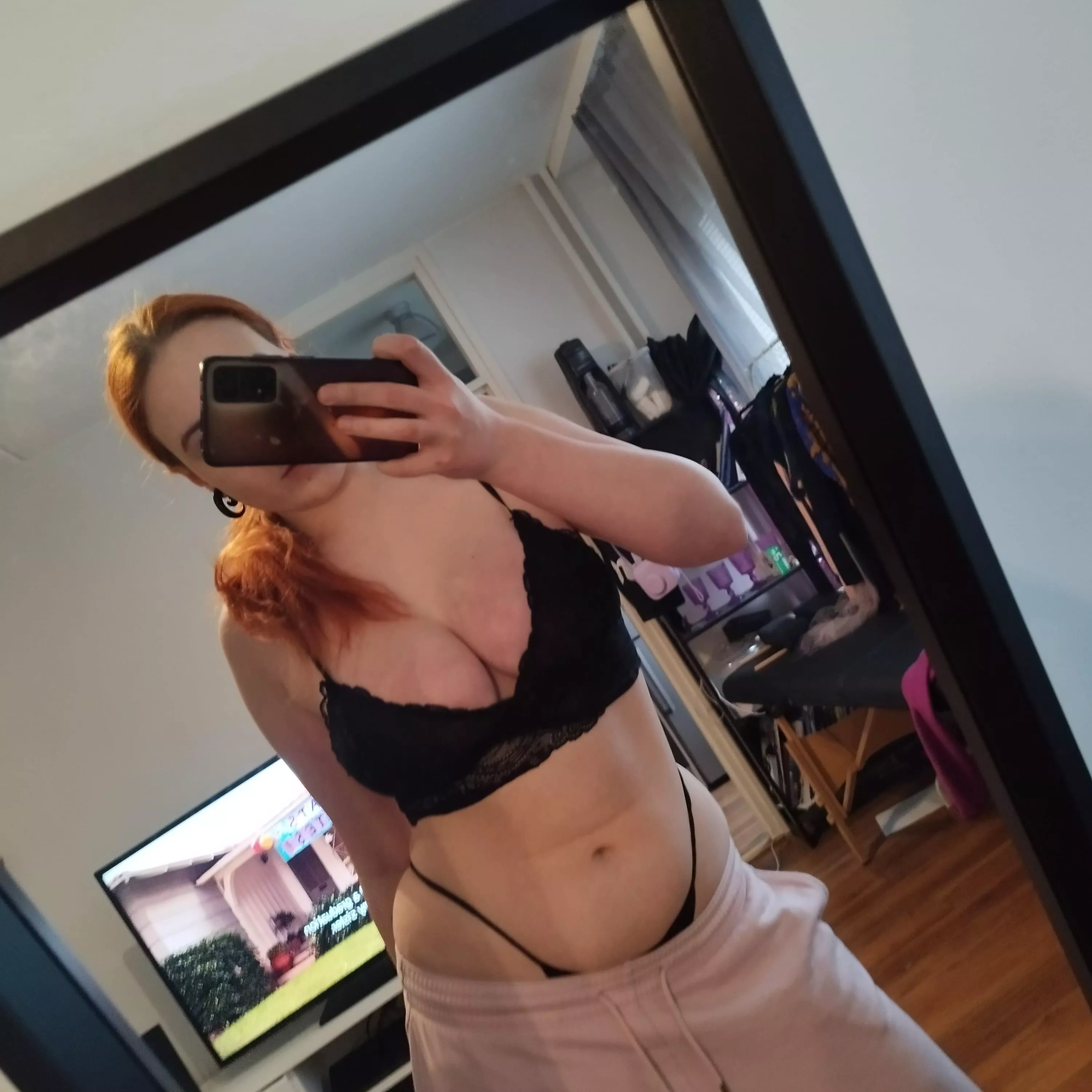 You should totally fuck me