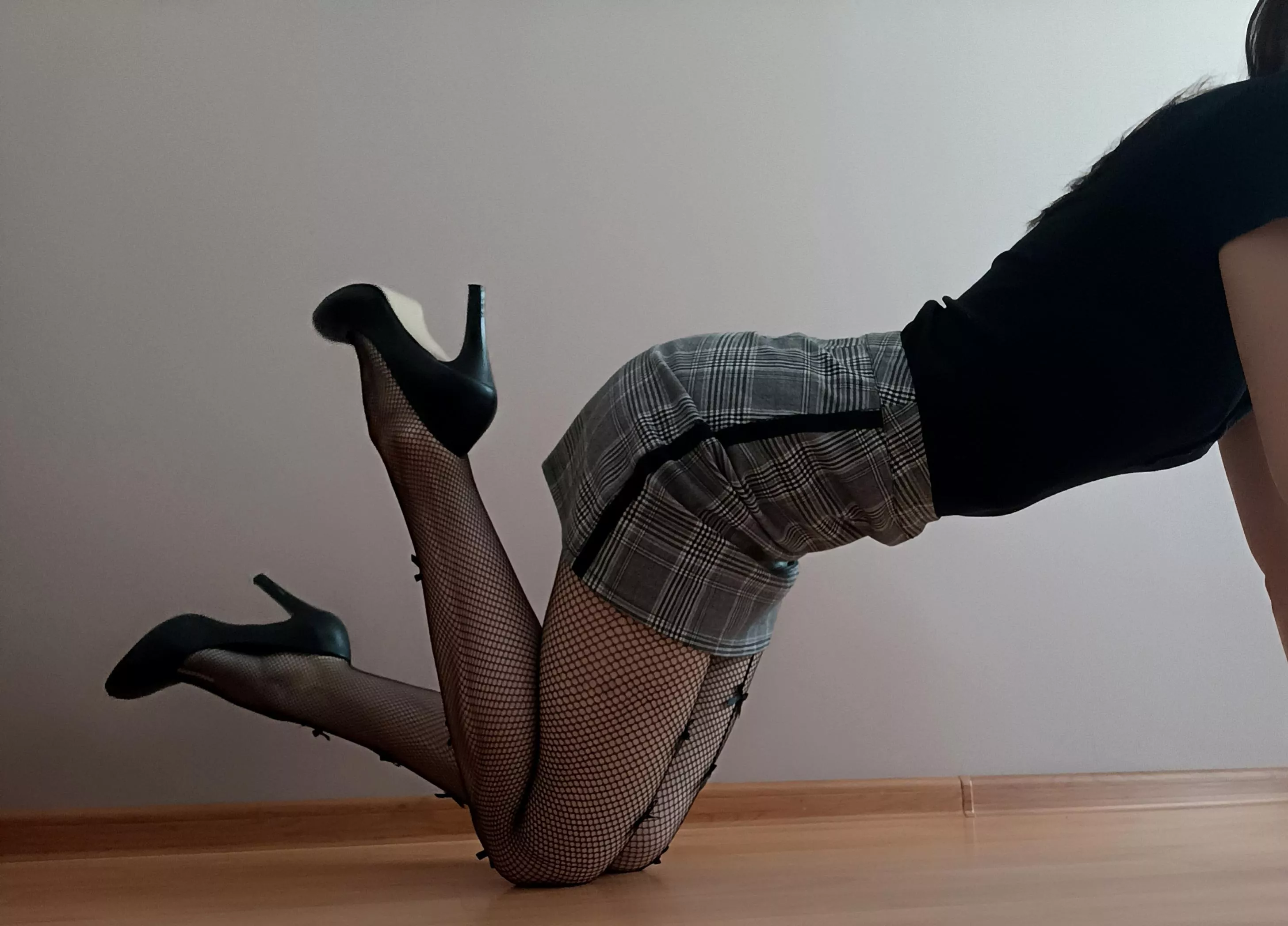 Your horny girl is ready to deliver pleasure