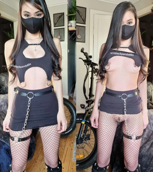 36yo mommy, what's your next move...🙈