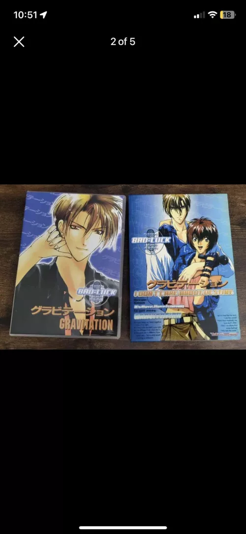 Anyone else have this?