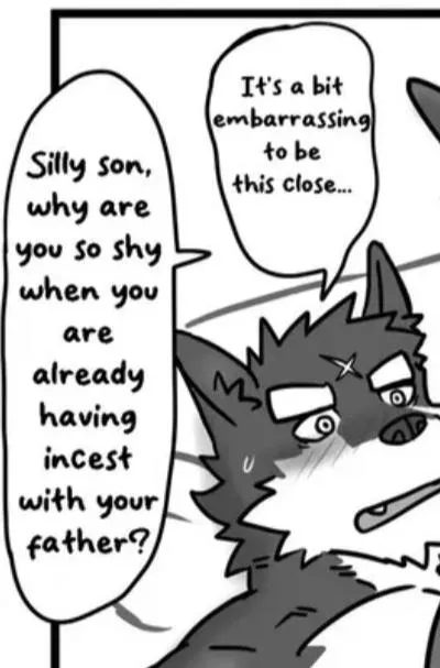 Anyone know where this is from?