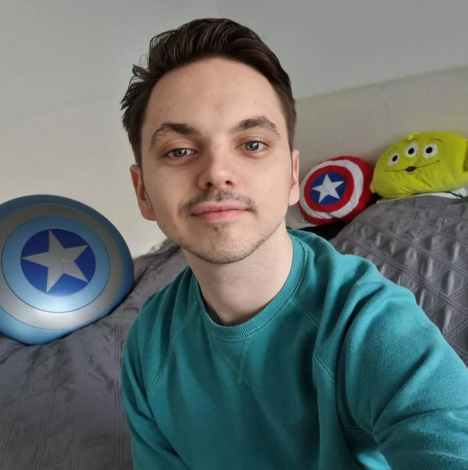 Anyone wanna game with me?