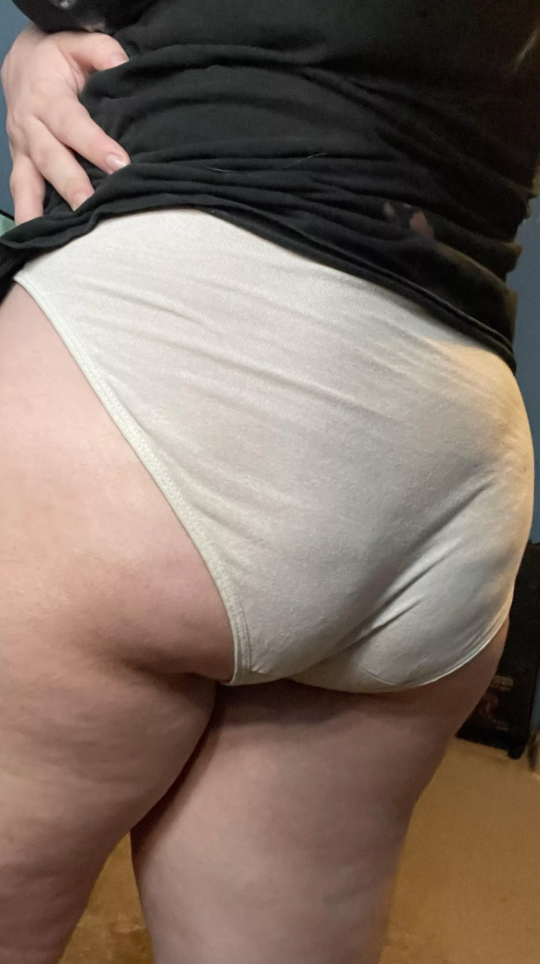 Do they look good on me??