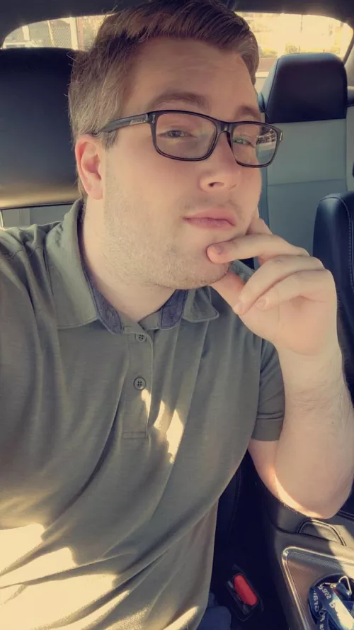 Enjoyed seeing the sun for the first time in months 🤣