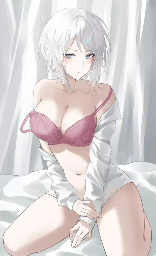 Faust [Limbus Company]