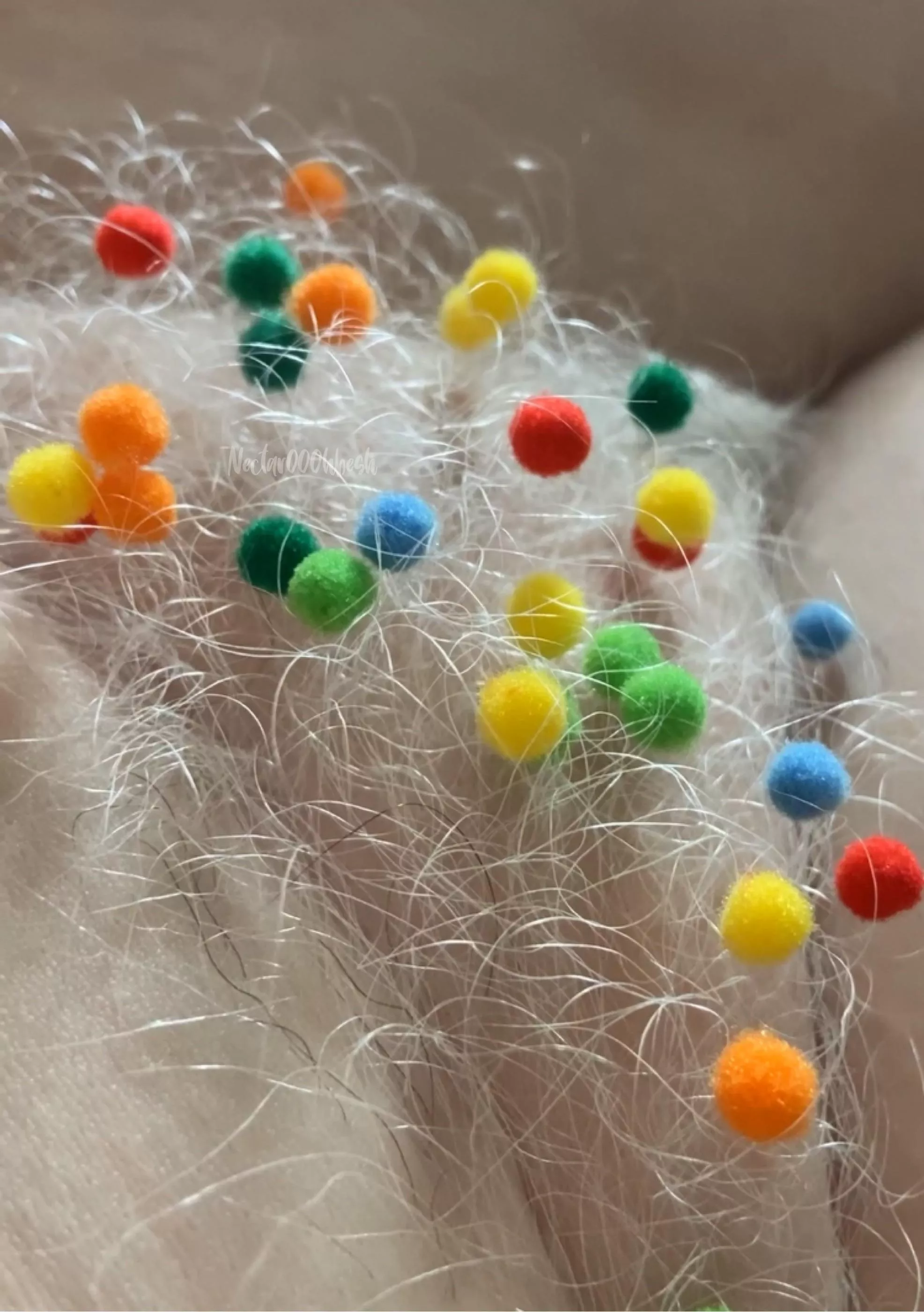 Follow the rainbow. That where you’ll find gold. 