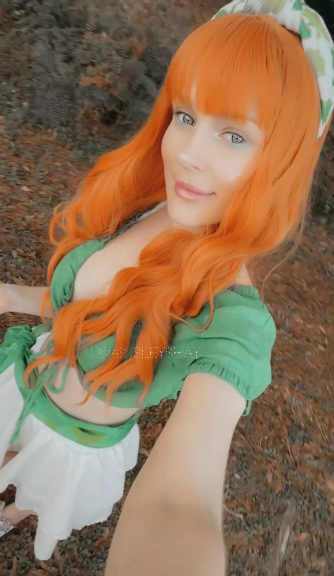 Happy Saint Paddy’s Day