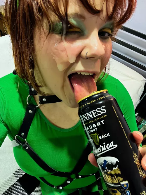 Happy St Patricks Day