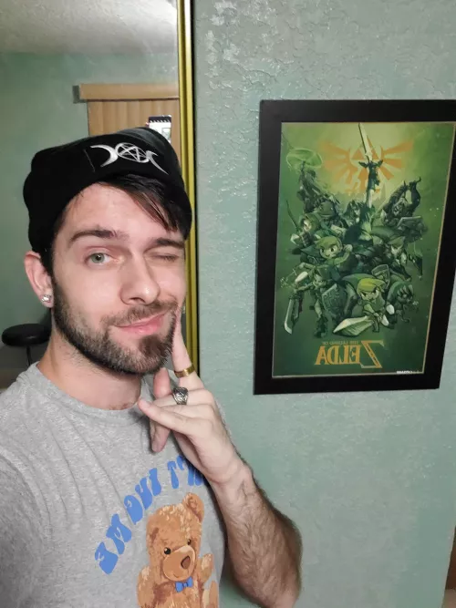 Heard you like Emo boys?