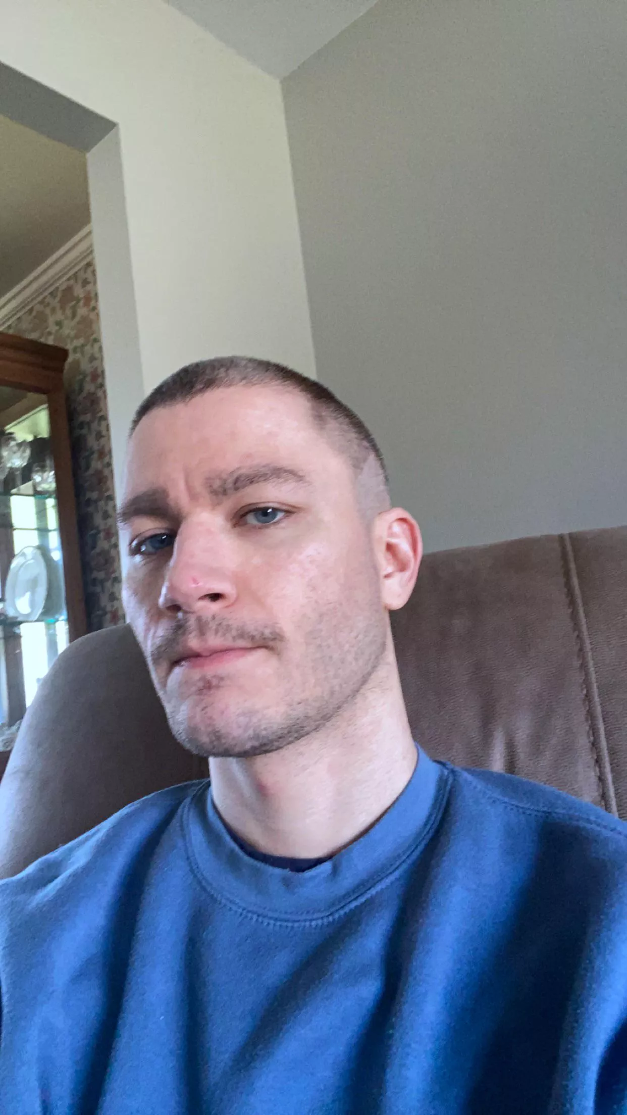 Hello from gaming chair. Now you say it 