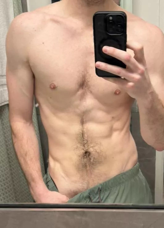 Hope the weekend was good!