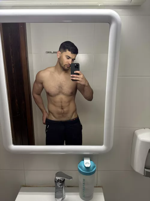 I am sexy as HELL🔥😈