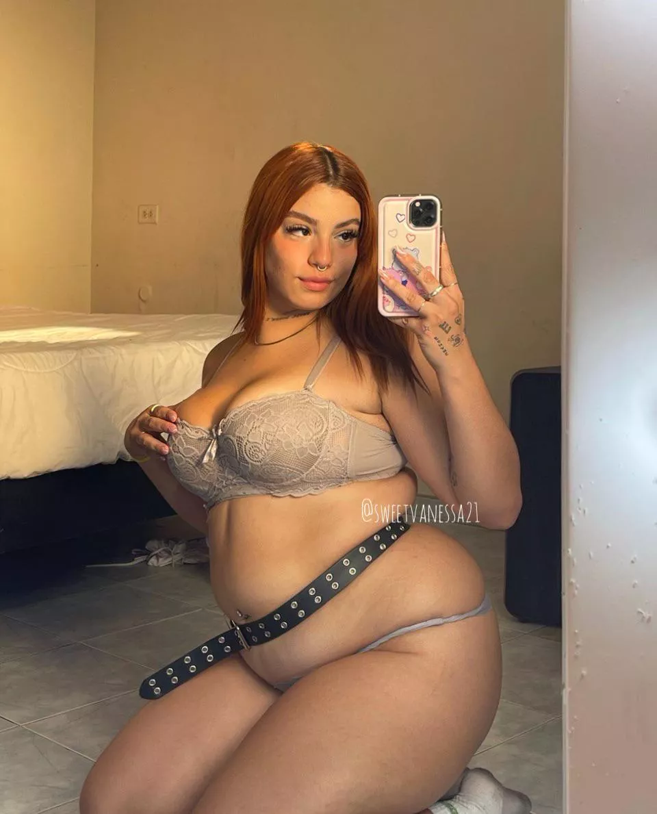 Ig @sweetavessa211 Tlg @litlebaby21