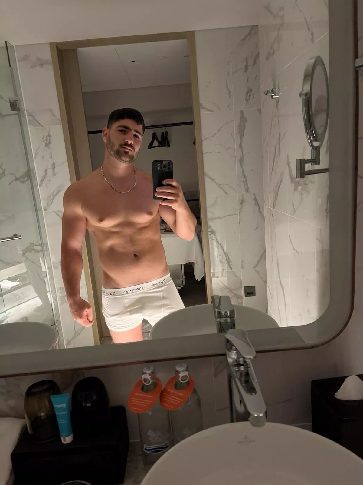 It's hard to be me , it's easier to worship me