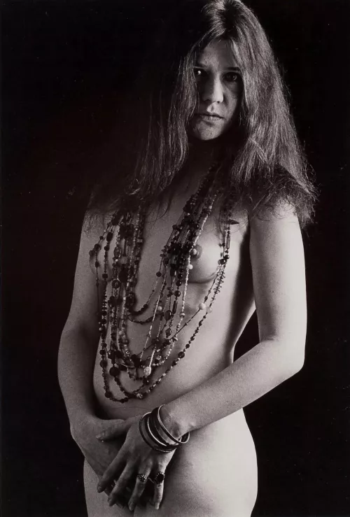 Janis Joplin 1967