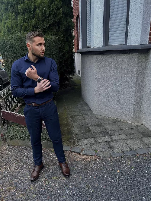 let me take care of you