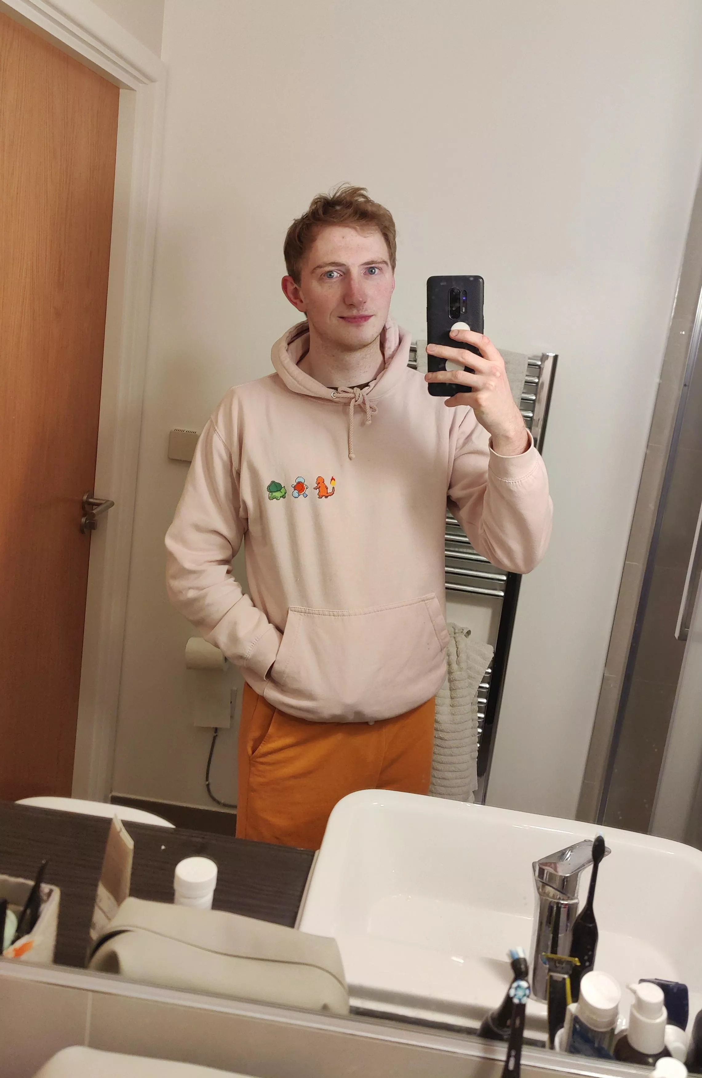 Let's wander through the tall grass together?