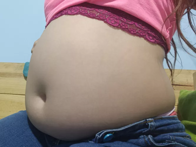 My ass no longer fits into these pants 🐷🥵