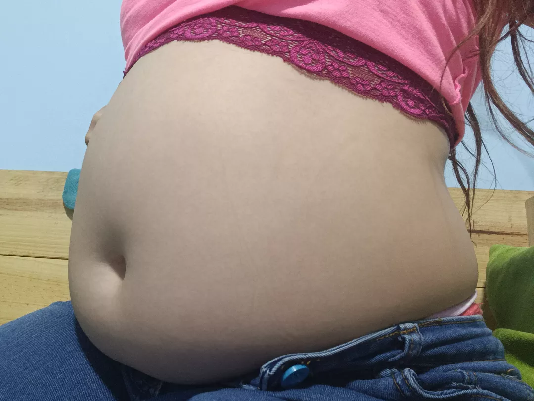 My ass no longer fits into these pants 🐷🥵