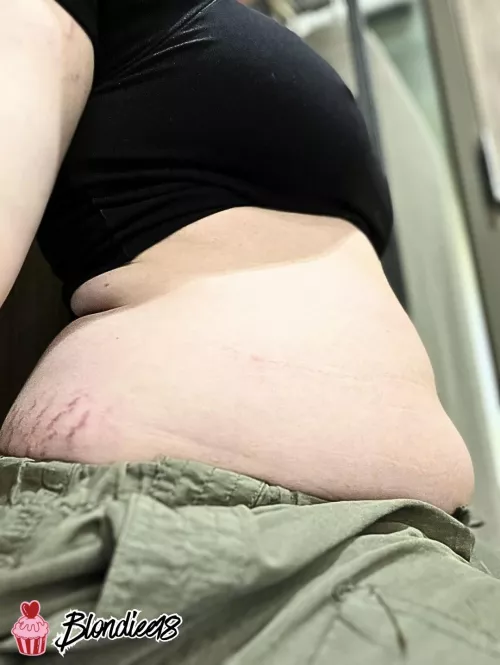 My friends keep teasing me for gaining weight😅🤭