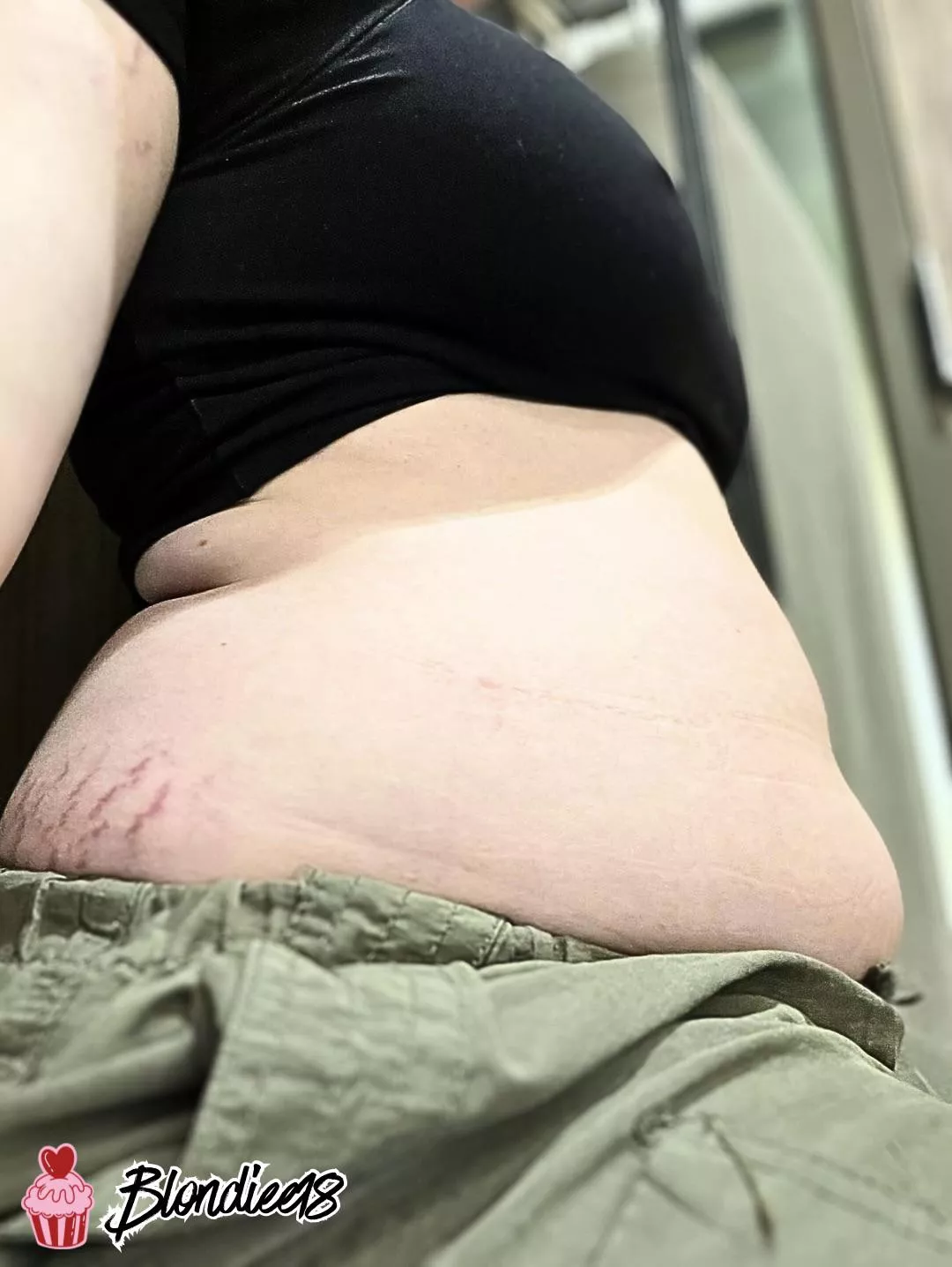 My friends keep teasing me for gaining weight😅🤭