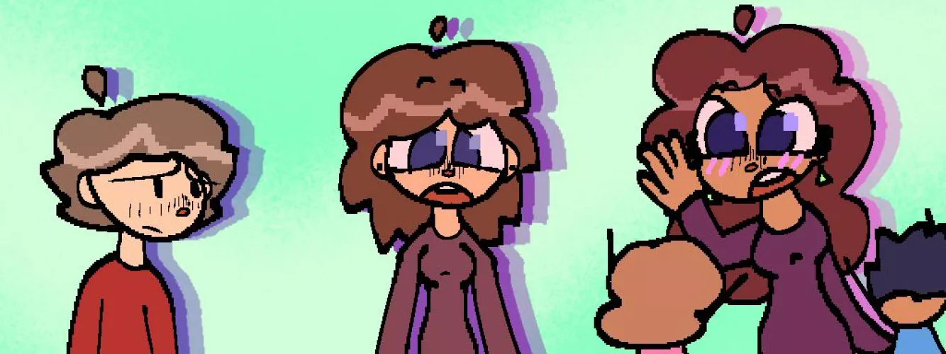 (Original) Mother TG