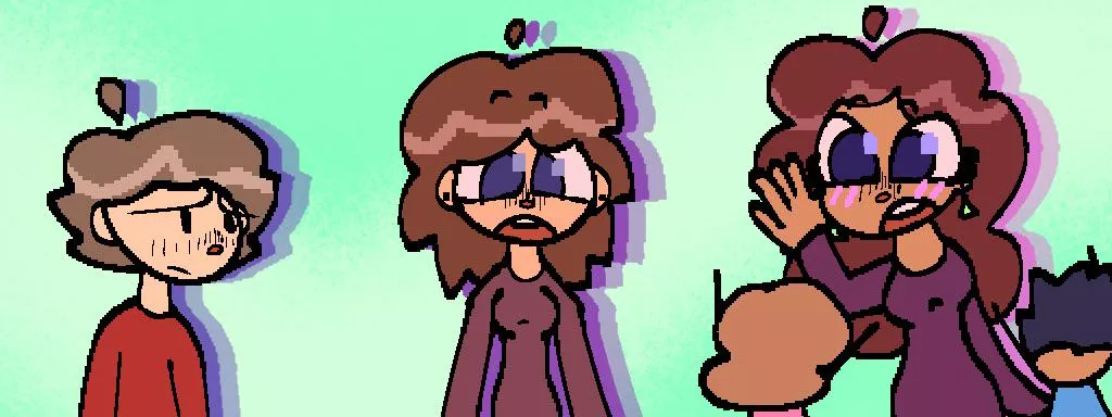 (Original) Mother TG