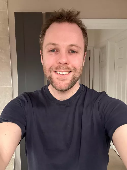 Still playing sims…