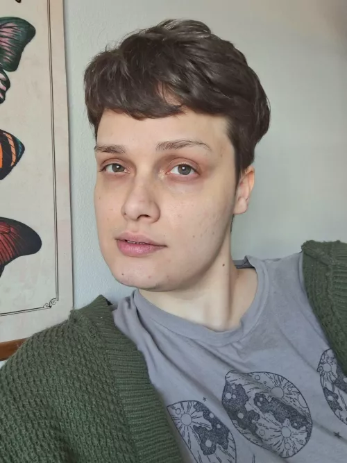 Waiting to Mario cart and smash