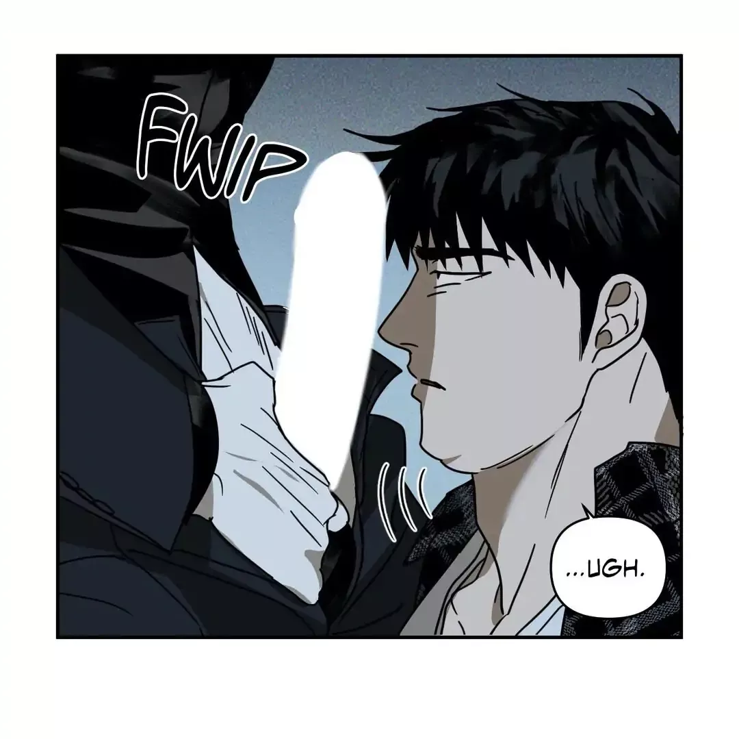 Y'ALL. This might be the funniest panel I've seen in awhile. 🤣 [Shutline]