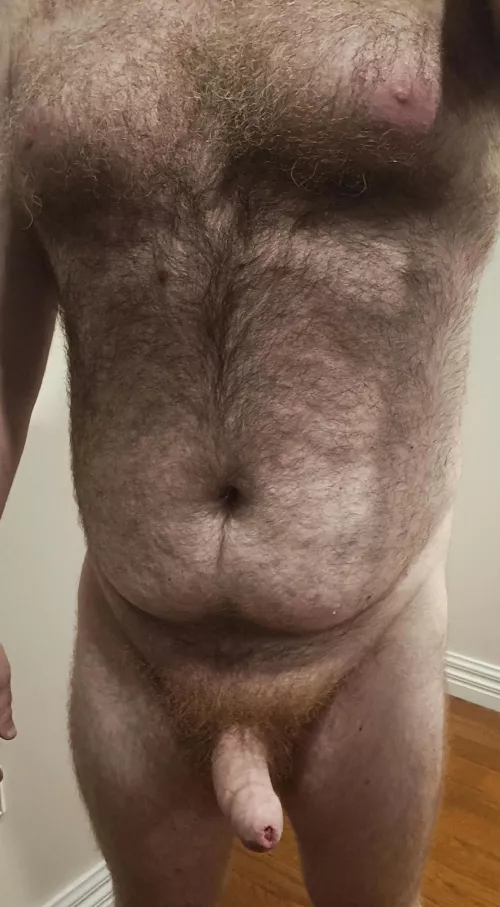 (38) Could do with a hand or mouth 