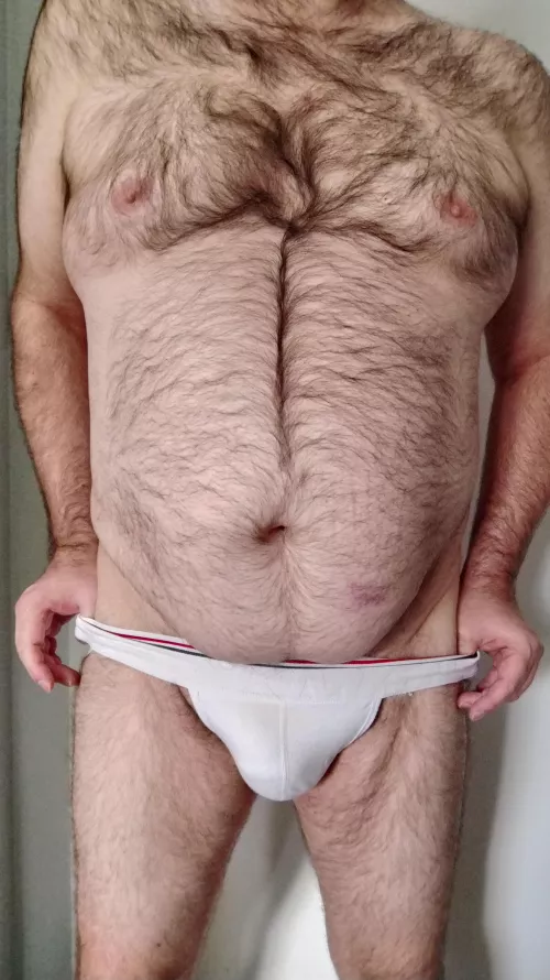 (42) Daddy needs a sexy boy in his DMs 