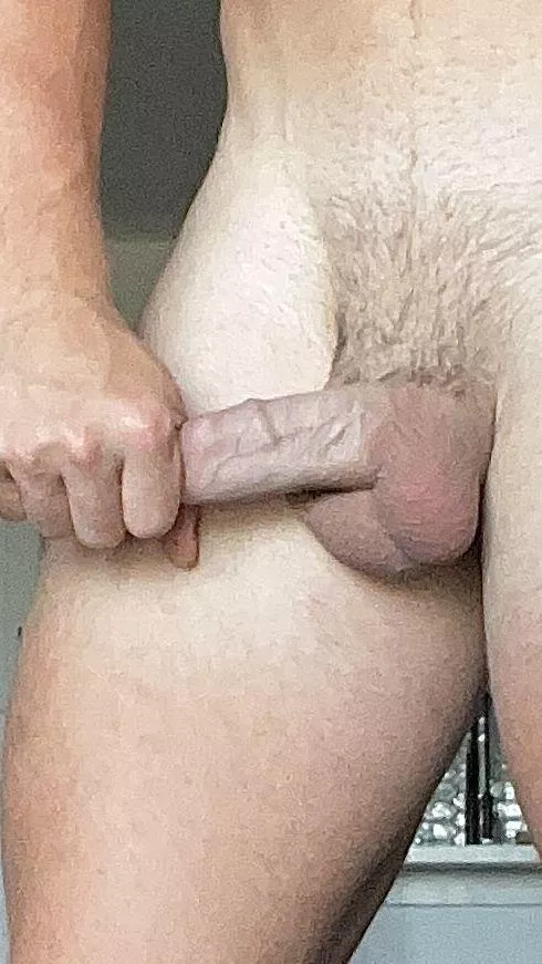 Always a bit nervous posting