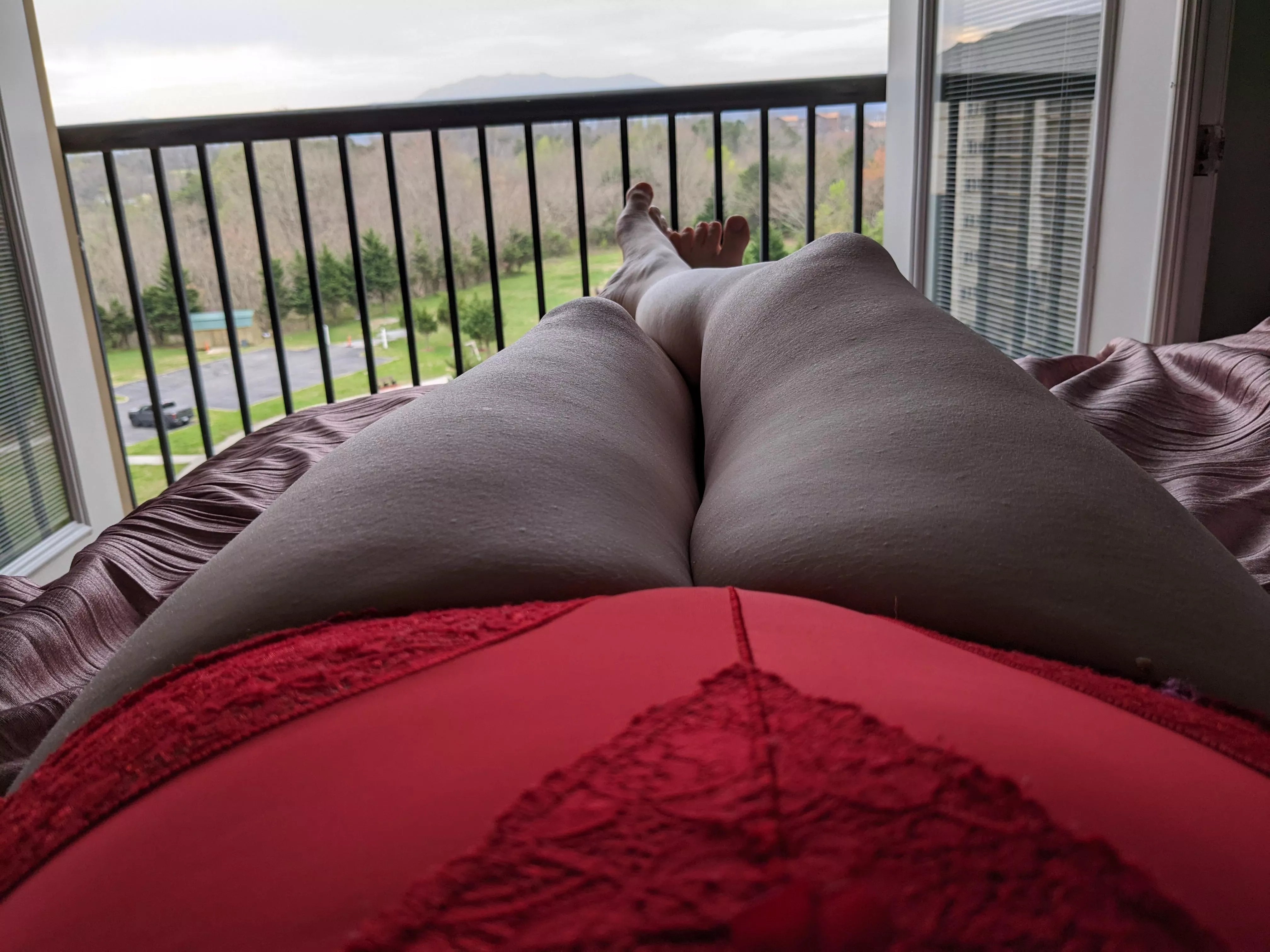 Any love for full coverage? 