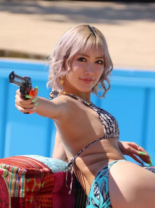 Any other pictures from Fresh Summer Fes?? This was from 2022.