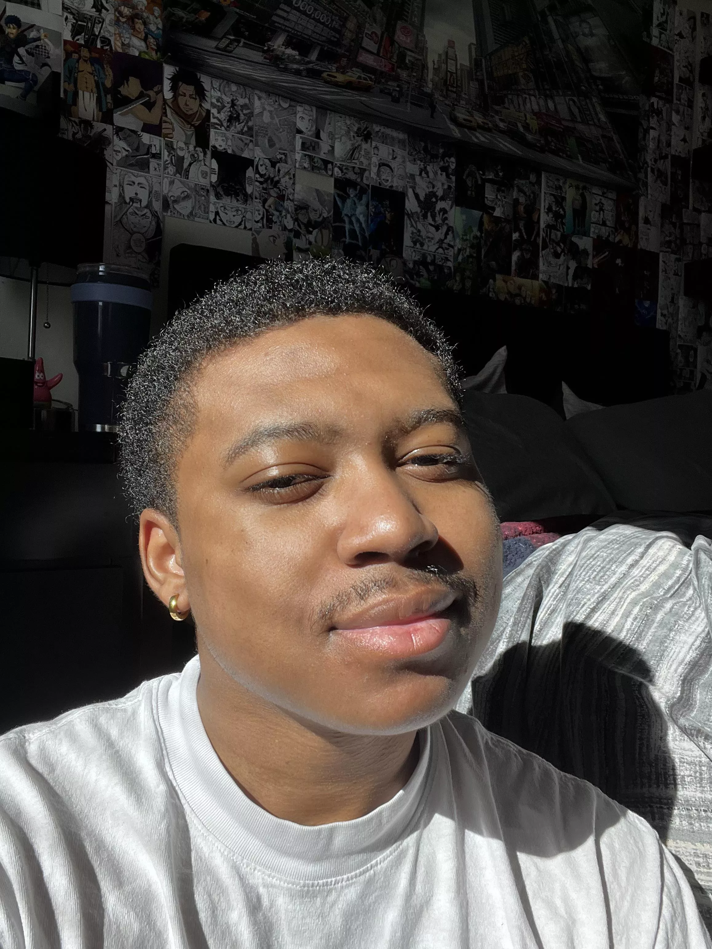 Any Pc Gaymers 😊 let me know what yall play below 