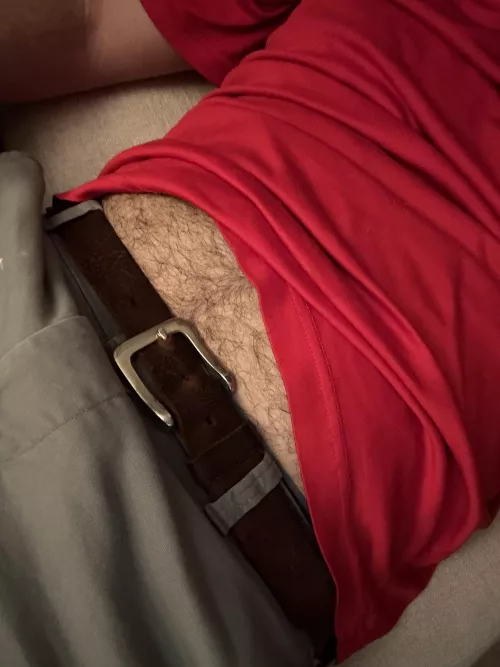 Anyone else like a little peek a boo?