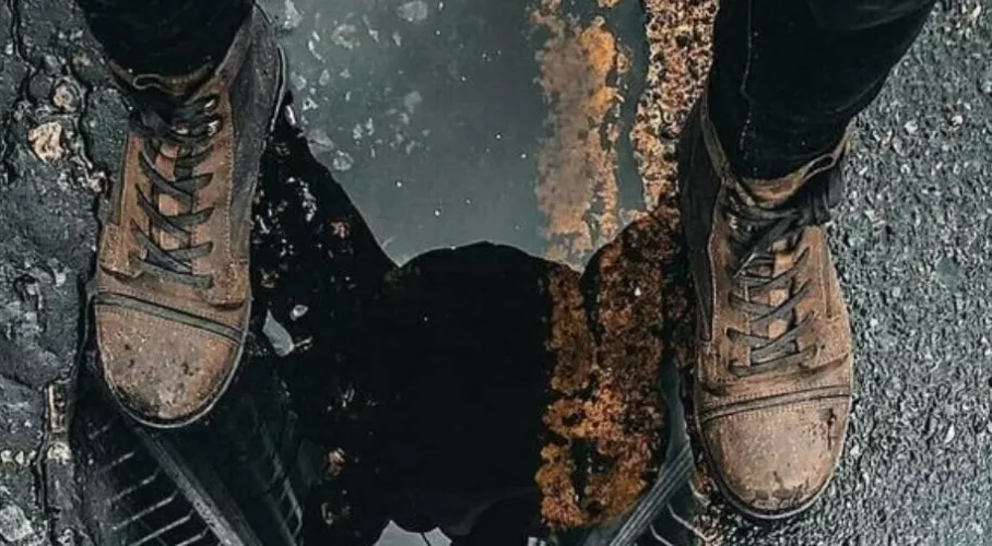 Anyone know what kind of boots these are?