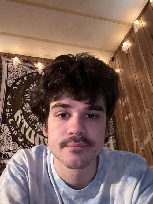 Anyone need a new friend?