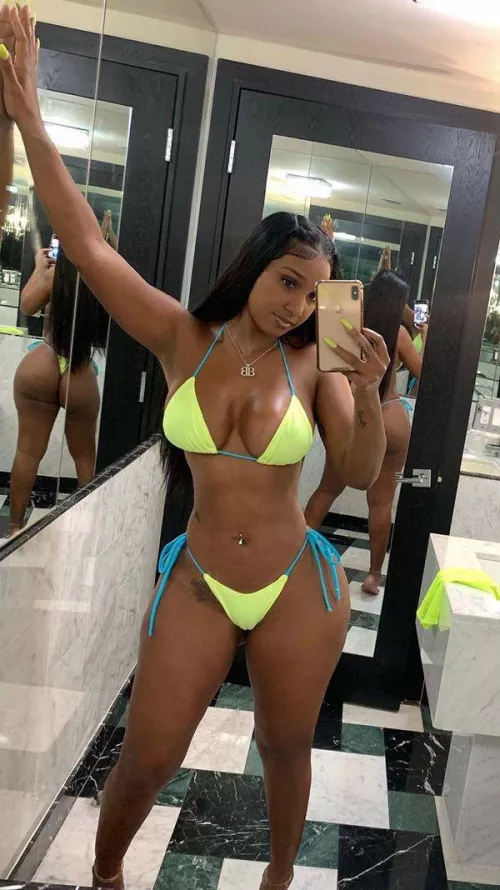 Bernice Burgos
