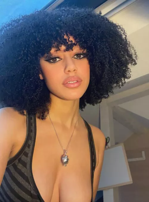 brazilian x american