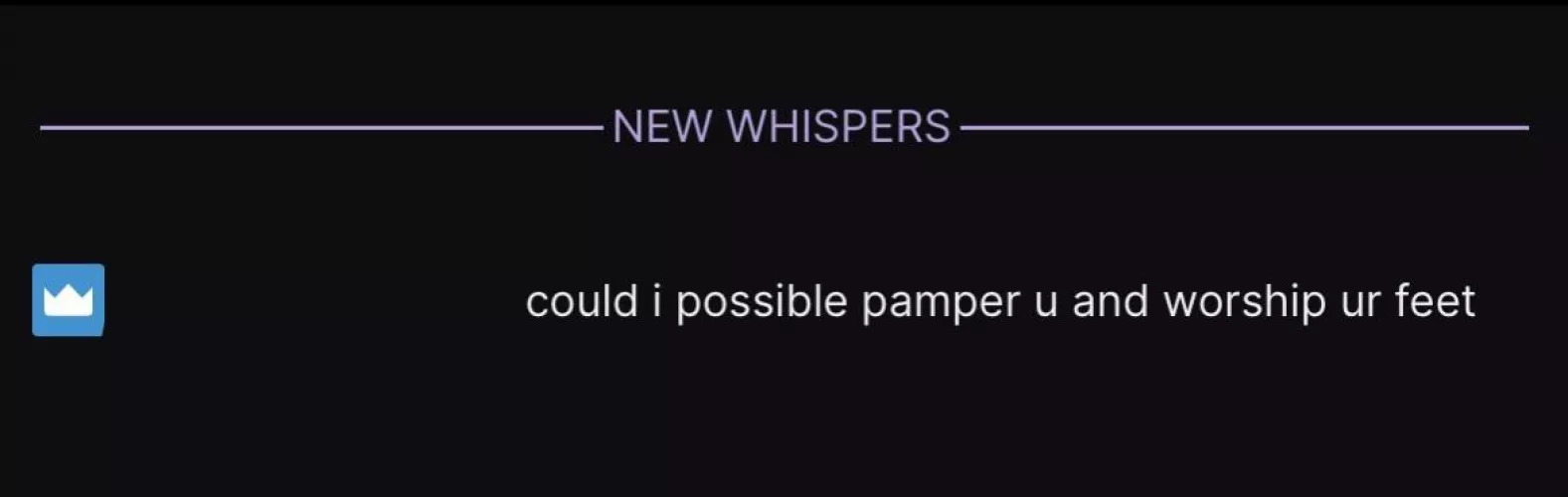 can we agree to not do this