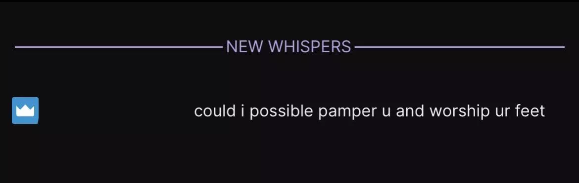 can we agree to not do this