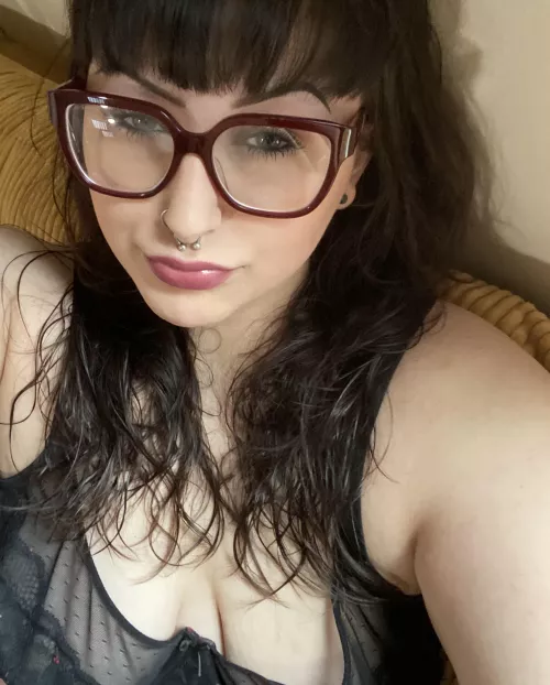 Craving your attention 