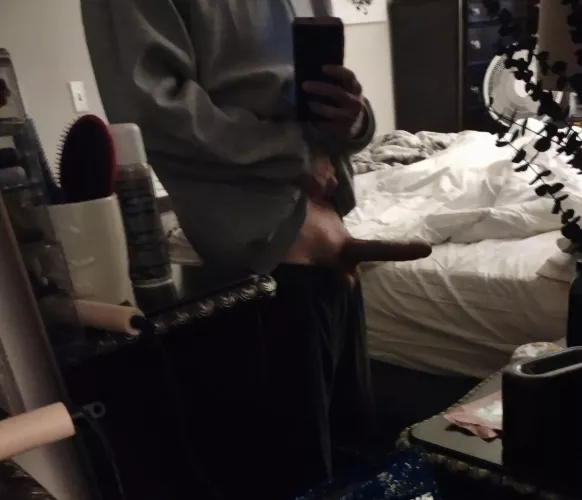 Daddy needs a tight asshole to fuck 