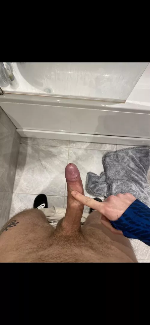 Do you like girth or length (or both)